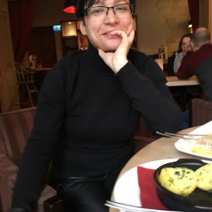 Profilbild von Mandy Christ