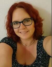 Profilbild von Mandy Cronsfoth