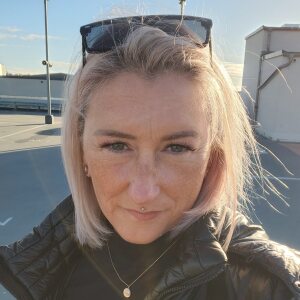 Profilbild von Mandy Csepke