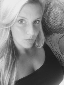 Profilbild von Mandy Czudaj