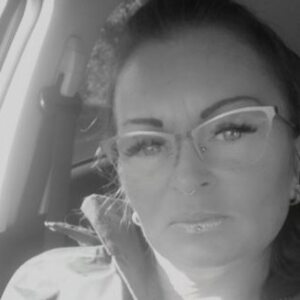 Profilbild von Mandy Dahms