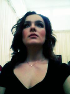 Profilbild von Mandy Dame