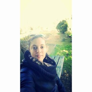 Profilbild von Mandy Danne