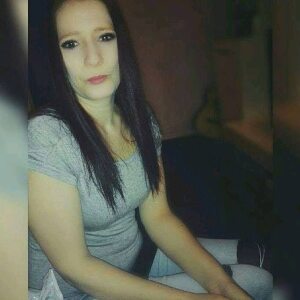 Profilbild von Mandy Danzer
