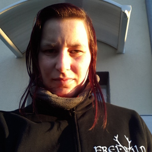 Profilbild von Mandy Datz