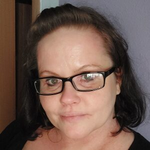 Profilbild von Mandy Deutschmann