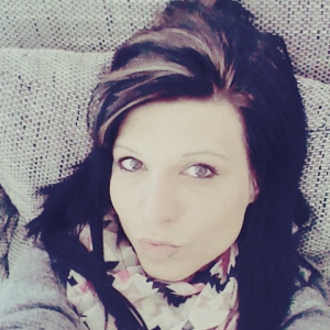 Profilbild von Mandy Dienel