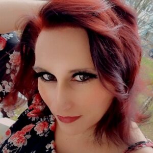 Profilbild von Mandy Dietrich