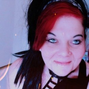 Profilbild von Mandy Dietze