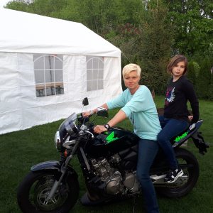Profilbild von Mandy Dommisch