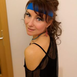 Profilbild von Mandy Donath