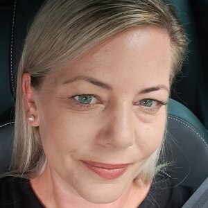 Profilbild von Mandy Donner