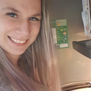 Profilbild von Mandy Drechsler