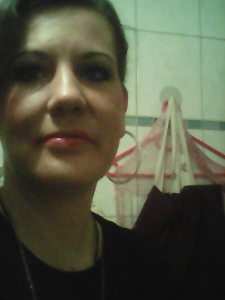 Profilbild von Mandy Drosch