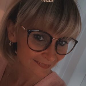 Profilbild von Mandy Eckstein
