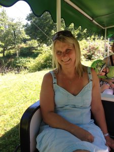 Profilbild von Mandy Edling