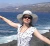Profilbild von Mandy Ehrhardt