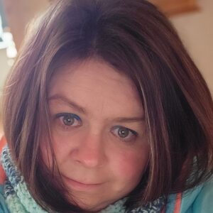 Profilbild von Mandy Ehrlich