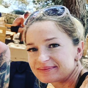 Profilbild von Mandy Eidenschink