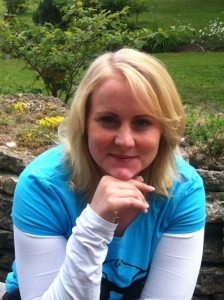 Profilbild von Mandy Emberger