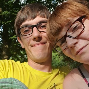 Profilbild von Mandy Engelhardt