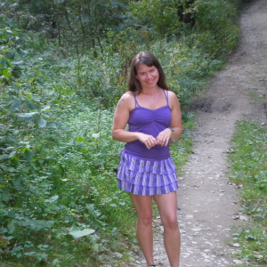 Profilbild von Mandy Erdmann