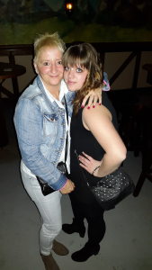 Profilbild von Mandy Eßeling