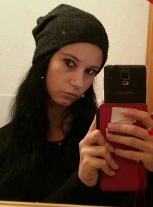Profilbild von Mandy Exner