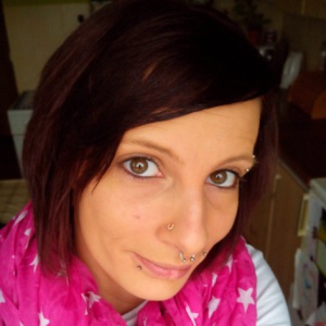 Profilbild von Mandy Fedek