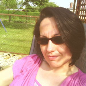 Profilbild von Mandy Fehlhaber