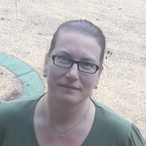 Profilbild von Mandy Fendler