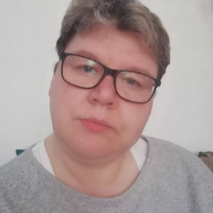 Profilbild von Mandy Fenske