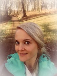 Profilbild von Mandy Findeisen