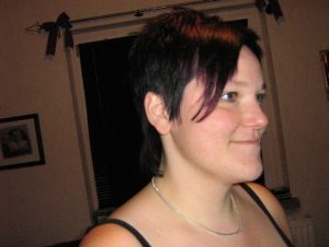 Profilbild von Mandy Fischer