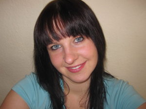 Profilbild von Mandy Fischer