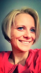 Profilbild von Mandy Fitze
