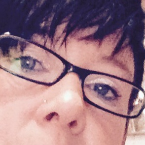 Profilbild von Mandy Flemming
