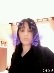 Profilbild von Mandy Födisch