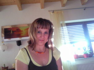 Profilbild von Mandy Förster