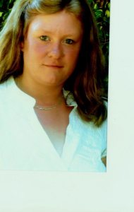 Profilbild von Mandy Förster