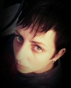 Profilbild von Mandy Fournier