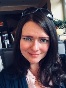 Profilbild von Mandy Friedrich