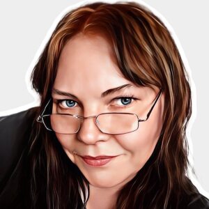 Profilbild von Mandy Friedrich