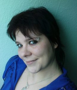 Profilbild von Mandy Fröhlich