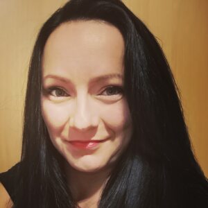 Profilbild von Mandy Frost