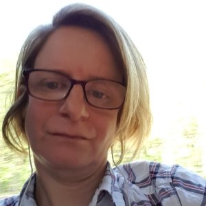 Profilbild von Mandy Fünfstück