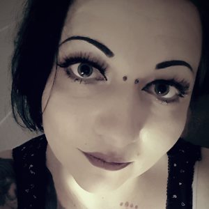 Profilbild von Mandy Fürle