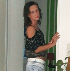 Profilbild von Mandy Fuhrmann
