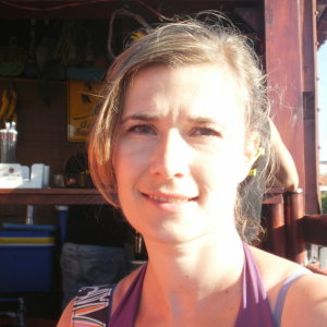 Profilbild von Mandy Gad