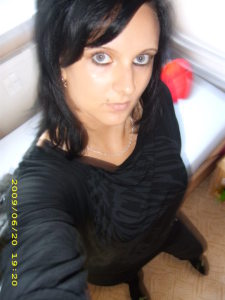 Profilbild von Mandy Gärtner
